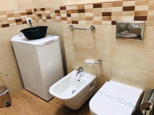 Apartamento Golf Lake Bungalow
