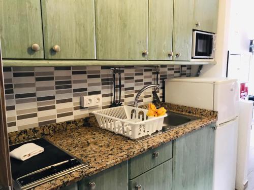 Apartamento Golf Lake Bungalow