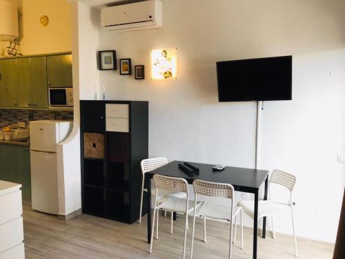 Apartamento Golf Lake Bungalow