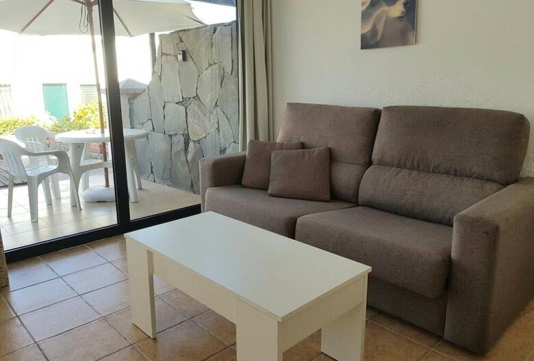 Apartamento Maspalomas Lago Canary Sunset