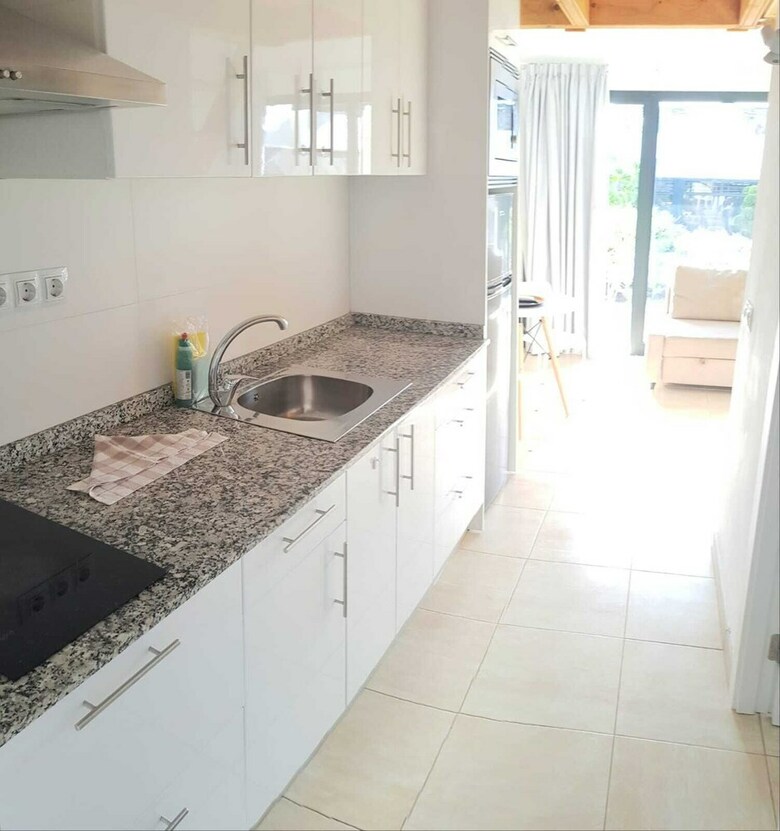 Apartamento Maspalomas Lago Canary Sunset