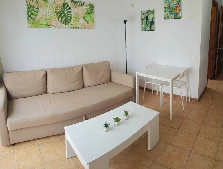 Apartamento Maspalomas Lago Canary Sunset