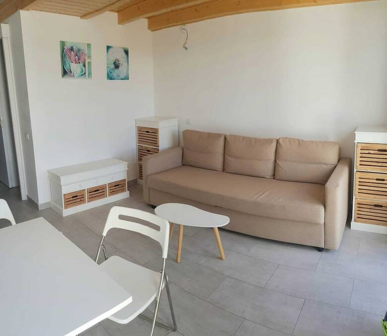 Apartamento Maspalomas Lago Canary Sunset