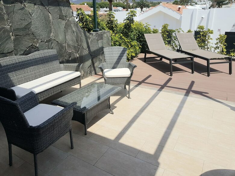 Apartamento Maspalomas Lago Canary Sunset