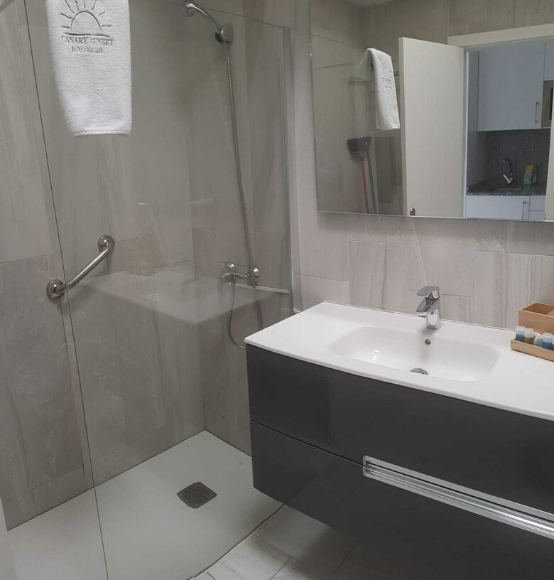 Apartamento Maspalomas Lago Canary Sunset