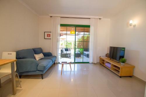 Maspalomas Suite