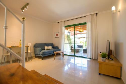 Maspalomas Suite
