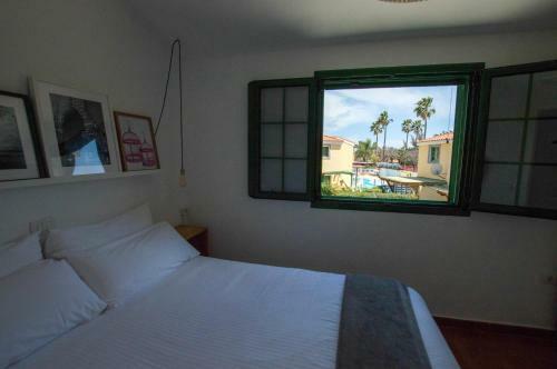 Maspalomas Suite