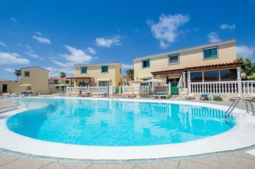 Maspalomas Suite