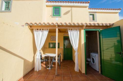 Maspalomas Suite