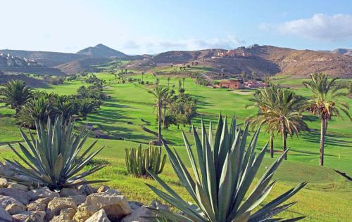 Villa Salobre Los Lagos 10