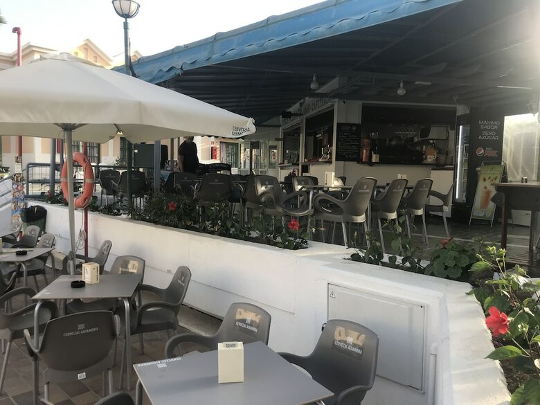 Apartamento Complejo Sun Garden - Maspalomas