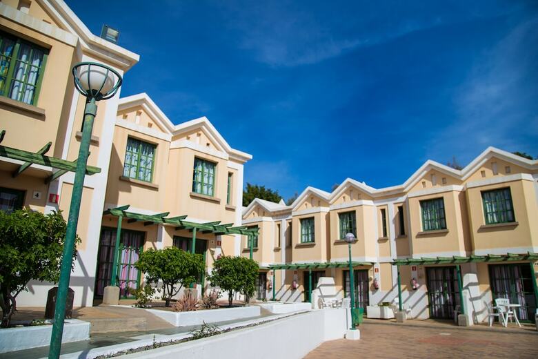 Apartamento Complejo Sun Garden - Maspalomas