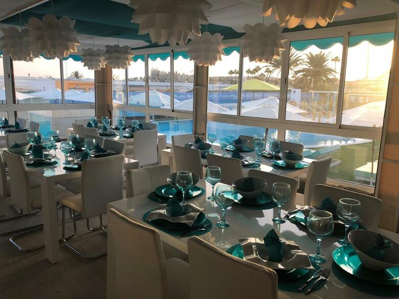 Hotel Venus Star Resort - Swingers Only