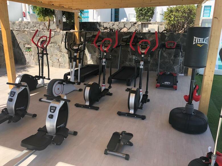 Hotel Venus Star Resort - Swingers Only