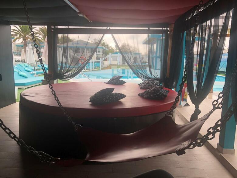 Hotel Venus Star Resort - Swingers Only
