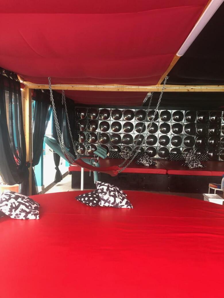 Hotel Venus Star Resort - Swingers Only