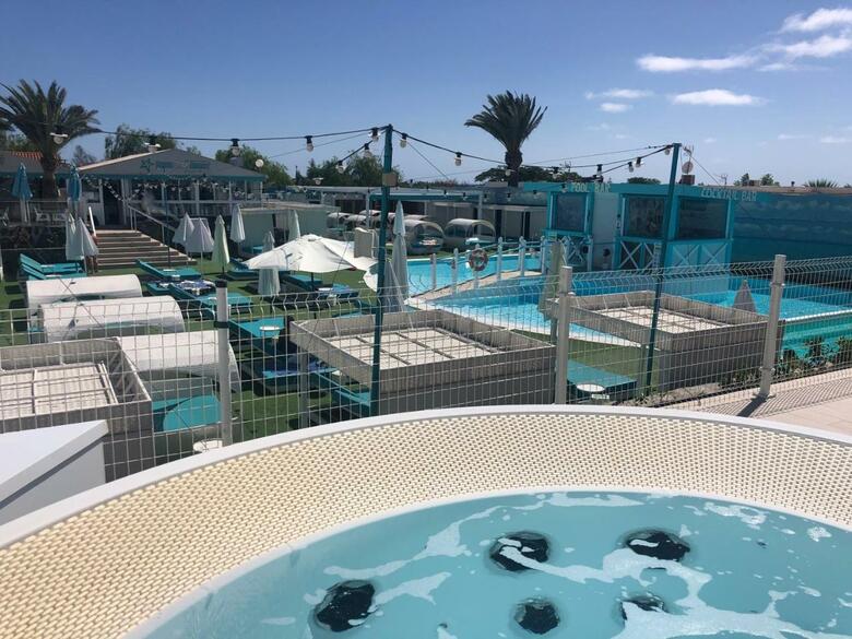Hotel Venus Star Resort - Swingers Only