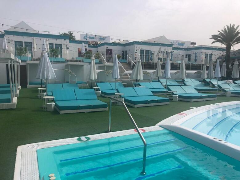 Hotel Venus Star Resort - Swingers Only