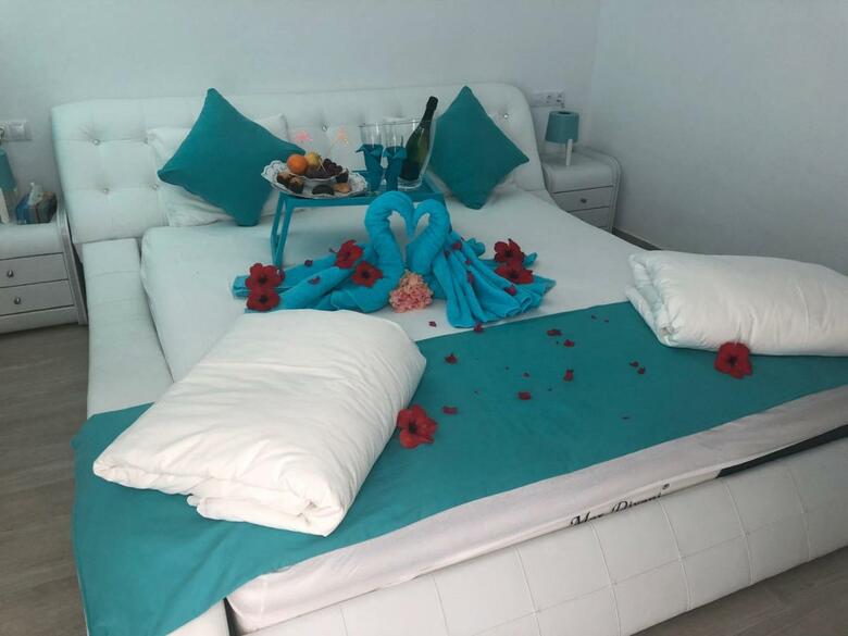 Hotel Venus Star Resort - Swingers Only