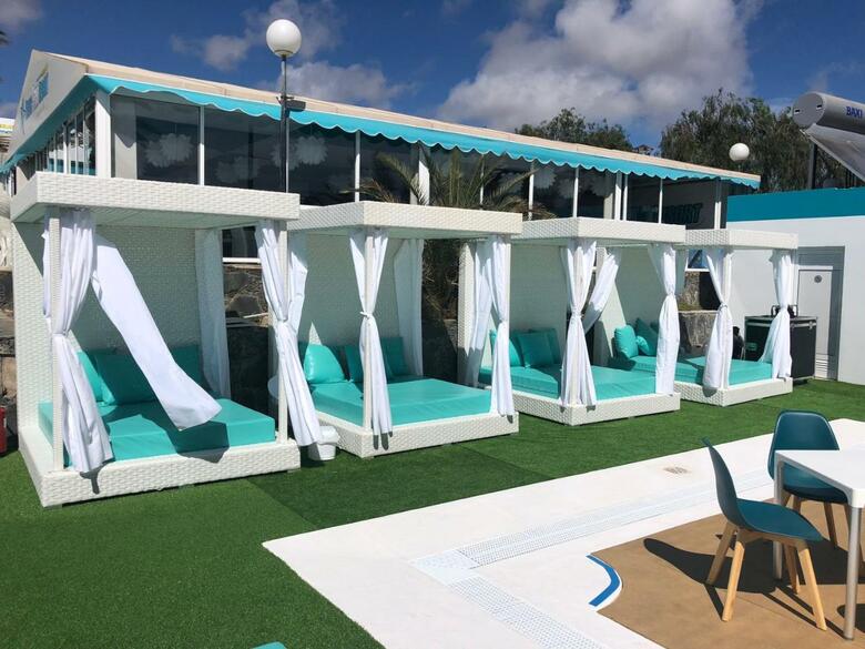 Hotel Venus Star Resort - Swingers Only