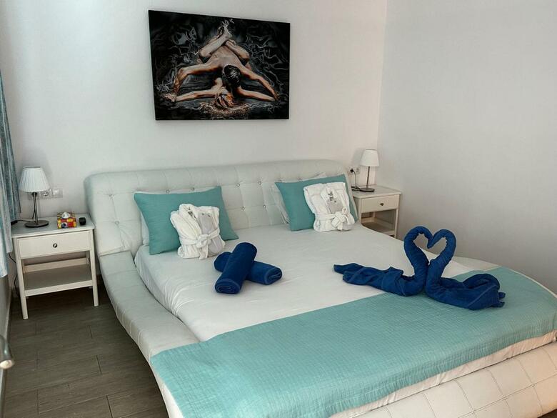 Hotel Venus Star Resort - Swingers Only