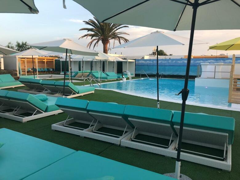 Hotel Venus Star Resort - Swingers Only
