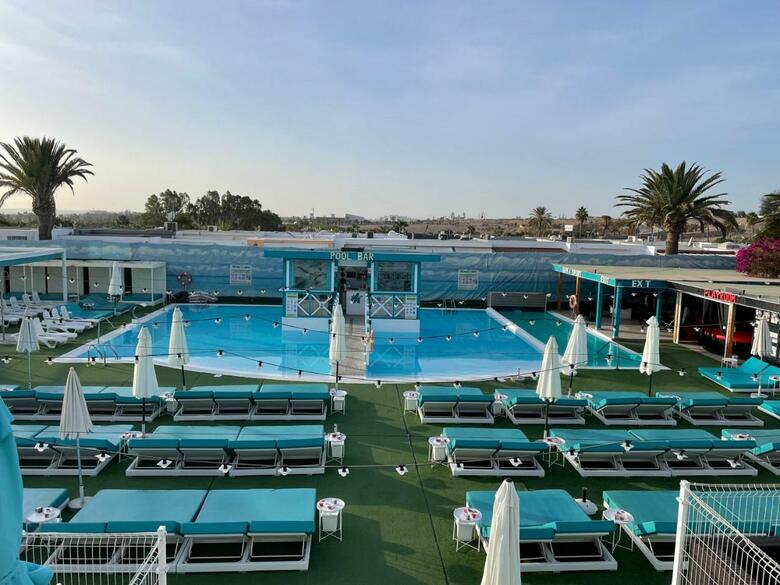 Hotel Venus Star Resort - Swingers Only