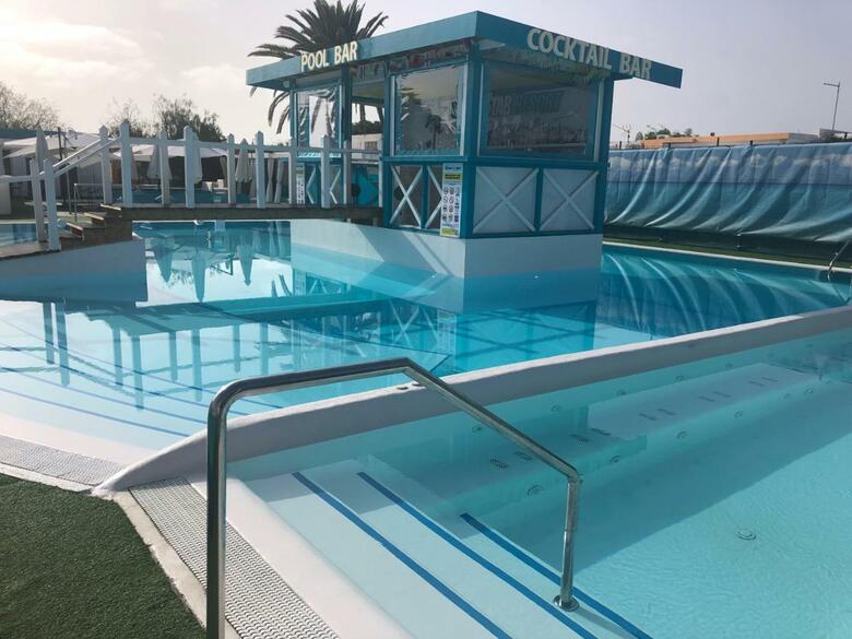 Hotel Venus Star Resort - Swingers Only
