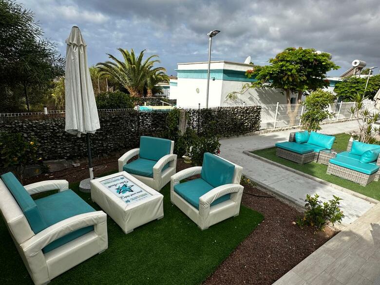 Hotel Venus Star Resort - Swingers Only