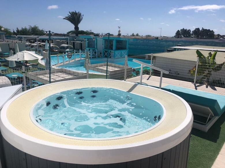 Hotel Venus Star Resort - Swingers Only