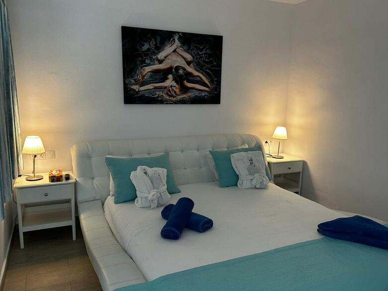 Hotel Venus Star Resort - Swingers Only