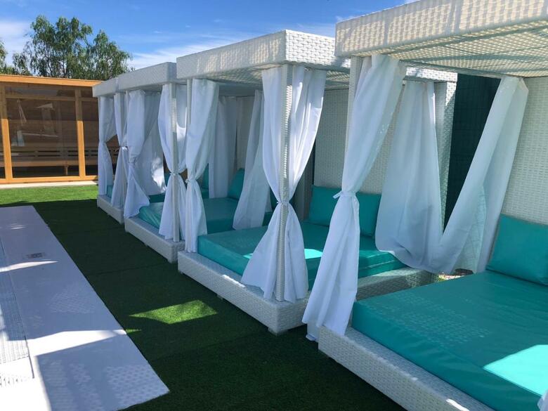 Hotel Venus Star Resort - Swingers Only