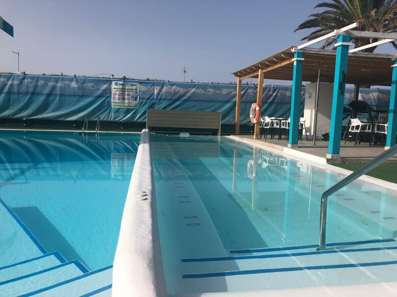 Hotel Venus Star Resort - Swingers Only