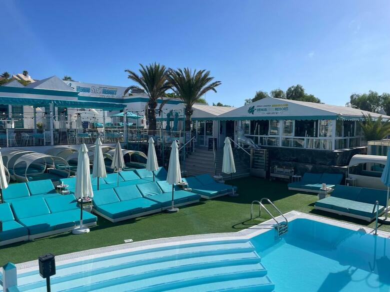 Hotel Venus Star Resort - Swingers Only