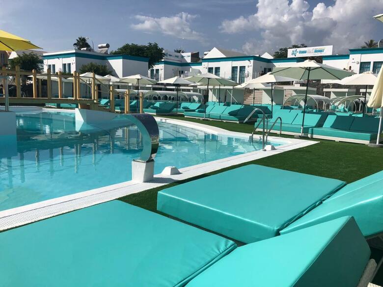 Hotel Venus Star Resort - Swingers Only