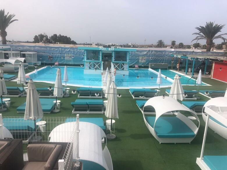 Hotel Venus Star Resort - Swingers Only