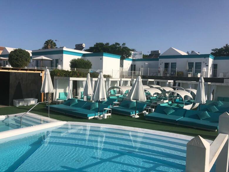 Hotel Venus Star Resort - Swingers Only