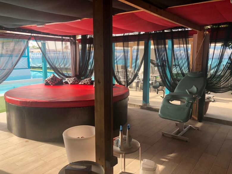 Hotel Venus Star Resort - Swingers Only
