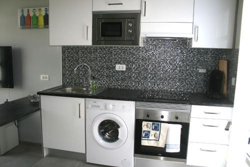 Apartamento Bungalow Tauro Maspalomas