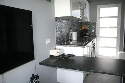 Apartamento Bungalow Tauro Maspalomas