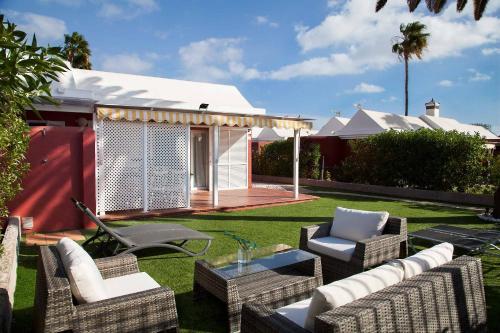 Apartamento Maspalomas Suites