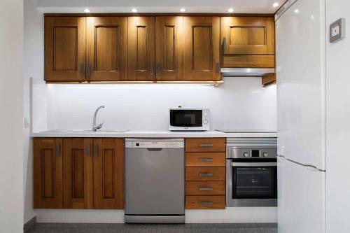 Apartamento Maspalomas Suites