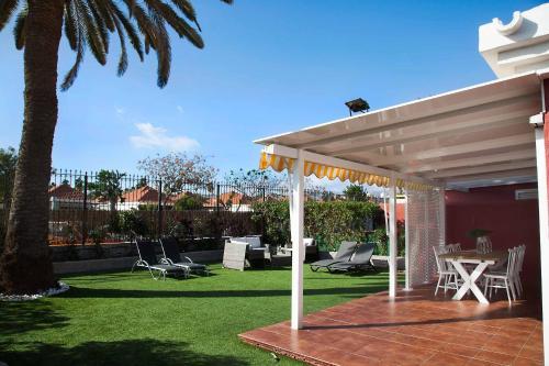 Apartamento Maspalomas Suites