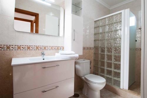 Apartamento Maspalomas Suites
