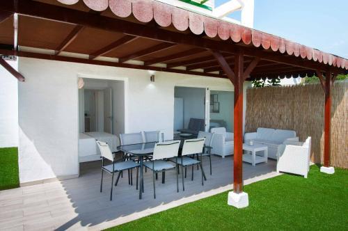 Apartamento Maspalomas Suites
