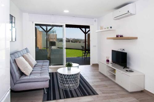 Apartamento Maspalomas Suites