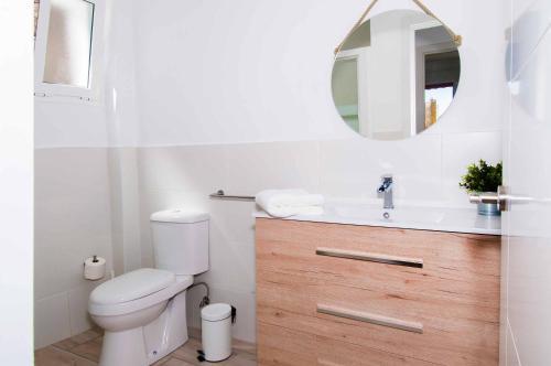 Apartamento Maspalomas Suites