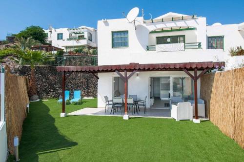 Apartamento Maspalomas Suites
