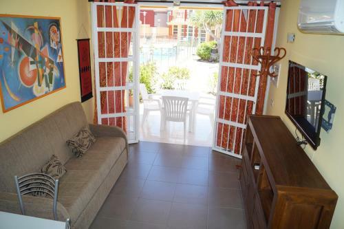 Apartamento Travelers Oasis